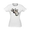 Womens Ice Cotton Tee Thumbnail
