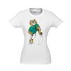 Womens Ice Cotton Tee Thumbnail