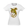 Womens Ice Cotton Tee Thumbnail
