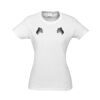 Womens Ice Cotton Tee Thumbnail