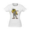 Womens Ice Cotton Tee Thumbnail