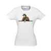 Womens Ice Cotton Tee Thumbnail