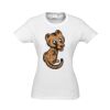 Womens Ice Cotton Tee Thumbnail