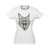 Womens Ice Cotton Tee Thumbnail