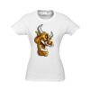 Womens Ice Cotton Tee Thumbnail