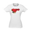 Womens Ice Cotton Tee Thumbnail