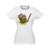 Womens Ice Cotton Tee Thumbnail