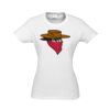 Womens Ice Cotton Tee Thumbnail