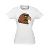 Womens Ice Cotton Tee Thumbnail