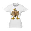Womens Ice Cotton Tee Thumbnail