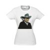 Womens Ice Cotton Tee Thumbnail