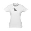 Womens Ice Cotton Tee Thumbnail