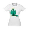 Womens Ice Cotton Tee Thumbnail
