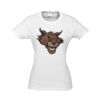 Womens Ice Cotton Tee Thumbnail