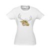 Womens Ice Cotton Tee Thumbnail