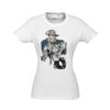 Womens Ice Cotton Tee Thumbnail