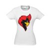 Womens Ice Cotton Tee Thumbnail