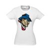 Womens Ice Cotton Tee Thumbnail
