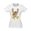 Womens Ice Cotton Tee Thumbnail