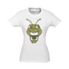 Womens Ice Cotton Tee Thumbnail