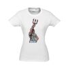 Womens Ice Cotton Tee Thumbnail
