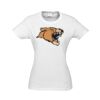 Womens Ice Cotton Tee Thumbnail