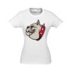 Womens Ice Cotton Tee Thumbnail