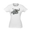 Womens Ice Cotton Tee Thumbnail