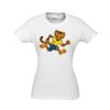 Womens Ice Cotton Tee Thumbnail