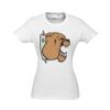 Womens Ice Cotton Tee Thumbnail