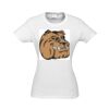Womens Ice Cotton Tee Thumbnail
