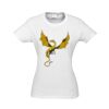 Womens Ice Cotton Tee Thumbnail