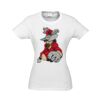 Womens Ice Cotton Tee Thumbnail