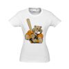 Womens Ice Cotton Tee Thumbnail