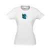Womens Ice Cotton Tee Thumbnail