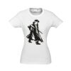 Womens Ice Cotton Tee Thumbnail
