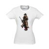 Womens Ice Cotton Tee Thumbnail