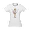 Womens Ice Cotton Tee Thumbnail