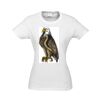 Womens Ice Cotton Tee Thumbnail