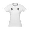 Womens Ice Cotton Tee Thumbnail