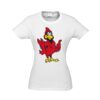 Womens Ice Cotton Tee Thumbnail