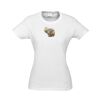 Womens Ice Cotton Tee Thumbnail