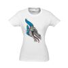 Womens Ice Cotton Tee Thumbnail