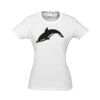 Womens Ice Cotton Tee Thumbnail