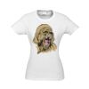 Womens Ice Cotton Tee Thumbnail