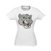 Womens Ice Cotton Tee Thumbnail