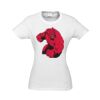 Womens Ice Cotton Tee Thumbnail