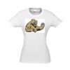 Womens Ice Cotton Tee Thumbnail