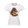 Womens Ice Cotton Tee Thumbnail