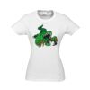 Womens Ice Cotton Tee Thumbnail